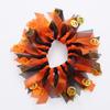 Decoraciones Navideñas Creativas para Mascotas Transfronterizas Collar para Perro Collar para Perro Pequeño y Mediano Cinta de Halloween Collar para Mascota