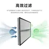 El Fabricante Tiene Stock Listo de Elemento de Filtro para Compresor de Aire Marcos de Filtro de Placa Filtros de Aire S0901003/S0901004
