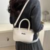 Bolsas Pequenas Tendência para Mulheres Este Ano 2026 Novo Estilo Transfronteiriço Bolsa Simples de Ombro Transversal Bolsa Saco Moda