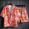 Ropa de Playa para Hombre, Ropa Casual de Vacaciones en la Playa para Hombre, Traje Hawaiano para Hombre de Viaje a Sanya, Uniforme de Clase, Atuendo de Pareja para Viaje