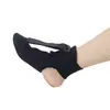 Cinturón de Tracción para Pie Caído Hemiplejia por Accidente Cerebrovascular Rehabilitación Cerebral Protección Suave del Pie Inflamación de la Membrana Plantar Cinturón de Estiramiento Nocturno