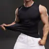 703350 Acoso Muscular Verano 2025 Transfronterizo Nuevo Estilo Europeo y Americano Casual Camiseta de Manga Corta Moda Deportiva
