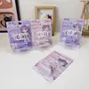 Nuevo Set de Perforadoras Mini de Dibujos Animados Portátil Pequeño de un Solo Agujero Perforadora para Manualidades para Estudiantes