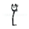 43201-35080 43202-35070 Es Adecuado para Toyota Vzj95 Mangueta de Dirección Delantera, Preciso