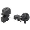 Microinterruptor Interruptor Antivuelco Calentador de Aceite Calentador Eléctrico Accesorios Interruptor Antivuelco Universal