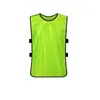Chaleco de Expansión para Entrenamiento de Baloncesto para Adultos y Niños, Uniforme de Competencia para Equipo de Fútbol, Camiseta Promocional para Eventos, Chaleco Hecho a Medida