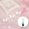 Tapón Anal de Cristal Transparente, Herramienta de Entrenamiento Trasero, Juguete Sexual Sm, Juguete Sexual Alternativo, Dildo para Masturbación, Dropshipping