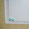 Acessórios de Gravata Borboleta Brilhantes, Materiais para Patch DIY Feito à Mão para Roupas, Grampos de Cabelo, Acessórios de Cabeça, Decorações de Sapatos, Chapéus e Capas de Celular