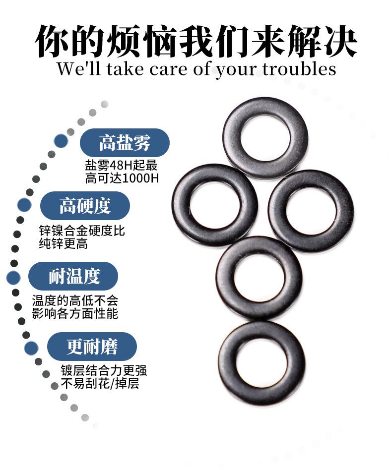 304镀锌合金平垫垫_06