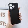 Funda para Teléfono Móvil Redmi 17 Note15 Pro A7Pro 15C, Funda Líquida de Color Sólido para Teléfono Móvil