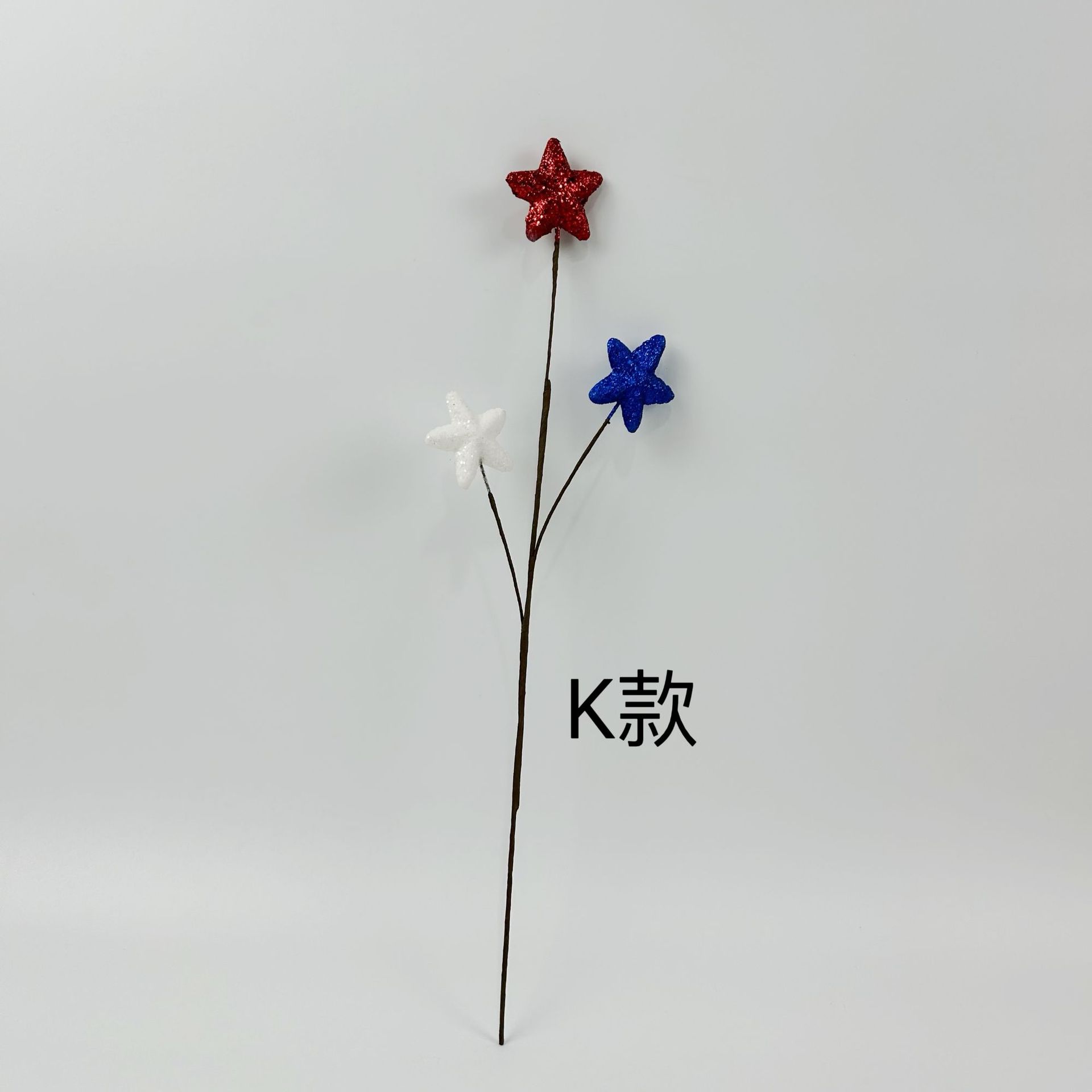 K款