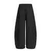 Pantalones Deportivos Casuales de Moda de Ajuste Regular con Rayas Decorativas, Versión Coreana 2025, Alta Calidad, Venta al por Mayor, Fuente 34