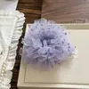 Diadema de Lunares Moderna y Elegante, Goma para el Cabello Sencilla con un Toque Elegante y de Alta Gama para Mujeres