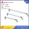 Acessórios de Fundição Sob Pressão para Torneira de Liga de Zinco Alça Conector Lateral de Entrada de Água Fabricante de Fundição Sob Pressão Personalizado de Acordo com Desenhos e Amostras