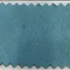 Tela de Cortina de Algodón Ruili de Alta Precisión Patrón Oscuro Jacquard Liso Protección Solar Aislamiento Térmico Tela Opaca Cortina de Ingeniería para Hotel