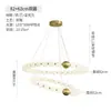 Luminária Pendente de Pérola Estilo Creme Francês Designer Nórdico Simples Criativo Sala de Estar Sala de Jantar Luminária Moderna de Luxo Leve