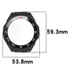Adequado para Capa Protetora Huawei Ultimate Watch Película de Vidro Temperado com Escala para Huawei Extraordinary Master Watch