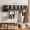 Gancho de Ventosa para Puerta, Gancho de Baño para Colgar Ropa y Llaves, Gancho de Pared para Ropa, Instalación Avanzada Sin Clavos