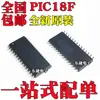 Pic18F2450-I/So Pic18F2458-I/So Pic18F2480-I/So Parche Sop28