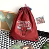 2021 Mochila com Cordão Pacote de Mochilas Bolso Bolsa Fitness Bolsa para Exterior Bolsa de Natação Bolsa de Futebol Bolsa de Basquete Bolsa Mochila