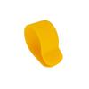 Accesorios para patinete eléctrico M365/pro/1S/F20 cubierta protectora del acelerador cubierta de silicona antideslizante de color