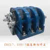 Interruptor de Isolamento Reverso para Mineração Yongmei Dh1-3-120A 125A/200A