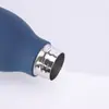 Copo Térmico Portátil Simples Estilo Novo Americano de Aço Inoxidável com Grande Capacidade para Esportes Copo de Presente