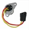 2054J.2 John Son Evinrude 55 65 80 100 Hp 0580698 0580705