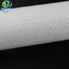 Elemento de Filtro Industrial Plegado Microporoso Hecho de Fibra de Vidrio/Diseñado Especialmente para Pozos de Inyección en Campos Petroleros/Filtros de Agua de Reinyección para Filtración Eficiente