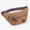Cintura masculina Bolsa Atacado Site Work Stall Caixa Bolsa Ao ar livre Alpinismo Celular Bolsa Crossbody Chest Bolsa