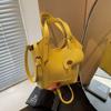 Bolsas Femininas Populares da Moda 2026 Nova Bolsa Transversal Versátil de Verão Bolsa de Mão Casual Estilo Coreano Bolsa Saco