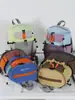 2025 Nuevo Diseño de Nicho de Gama Alta Moda para Acampar Mochila Exterior Transfronteriza Mochila Casual de Moda