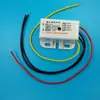 Microondas 220V interruptor inteligente de inducción pasillo retardo ajustable conectable luz LED interruptor de radar fabricante en stock