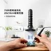 Nuevo Generador de Oxígeno Purificador de Humo de Soldadura Móvil Pequeño Soldador Láser de Marcado Extractor de Humo Extractor de Humo para Taller