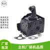 Motor a Gasolina Gx390 420 Potência 188F190 Silencioso 13Hp 15Hp Chaminé de Escape Tubo de Escape Joelho