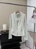 Jaqueta Casual de Gola Alta com Zíper Fina Elástica Slim Fit Esportiva Yoga Emagrecedora para Cintura 13406