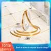 FONTE Fábrica beleza costura adesivos embelezando autoadesivo beleza costura adesivos impermeável azulejo beleza costura adesivos beleza borda linha adesivos piso