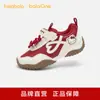 [Sanrio Ipbalaone] Sapatos Infantis Balabala, Tênis de Corrida Infantis para Meninas, Nova Tendência Primavera e Outono 2026
