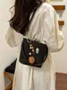 Moda Versátil Transfronteiriça Irregular de Acrílico para Primavera/Verão 2026 Bolsa de Mão Bolsa de Festa Bolsa Feminina de Ombro Único Transversal