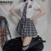 Lingerie sexy sexy JK puro desejo roupas de lingerie sexy campus uniforme feminino paixão suprimentos pijamas tentação