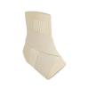 Protector de tobillo de correa delgada Deportes tobillo fijo protección de almohadilla incorporada protector de soporte de tobillo manga de tobillo
