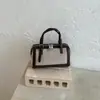 Bolsas Retrô de Nicho de Luxo para Mulheres 2026 Novas Bolsas Transversais Casuais Outono/Inverno Bolsas de Mão Super Populares Estilo Almofada
