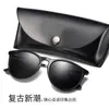 Gafas de Sol Polarizadas Más Vendidas de Amazon, Lentes Coloridos de Alta Calidad, Gafas de Sol Anti-UV, Gafas de Sol con Protección Solar en Stock