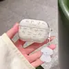 Funda para Auriculares Colgante de Gato de Dibujos Animados para Chica, Expresión de Manzana, para iPhone 4/5, Adecuada para AirPods Pro3/2, Funda Protectora