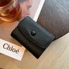 Billetera para Tarjetas para Mujer 2022 Nueva Compacta Ultradelgada de Gran Capacidad Multitarjeta Exquisita Moda Cubierta para Tarjeta de Licencia de Conducir Bolsa de una Pieza
