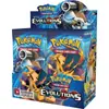 Carta Pokémon carta Pokémon Caixa Surpresa Evoluções Pokémon Bolsa de Cartas Pokémon