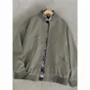 Chaqueta Pilot Americana Transfronteriza de Moda para Hombre Estilo Primavera y Otoño Chaqueta de Béisbol Ropa Exterior Unisex Marca de Moda Chaqueta de Pareja