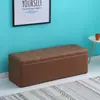 Tienda de ropa pequeño sofá área de descanso cabina de recepción banco de entrenamiento simple salón de peluquería barbería silla de espera