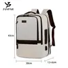 Nueva Mochila de Doble Hombro Impermeable Multifuncional para Viajes de Negocios Transfronterizos para Hombres, Gran Capacidad, Mochila para Estudiantes