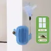 Helado Rascador de Pelo Gato Palo para Provocar Bola de Menta para Gatos Rascador para Gatos Esquina de Pared Patas de Mesa Peine de Autoservicio Juguete para Gatos Transfronterizo